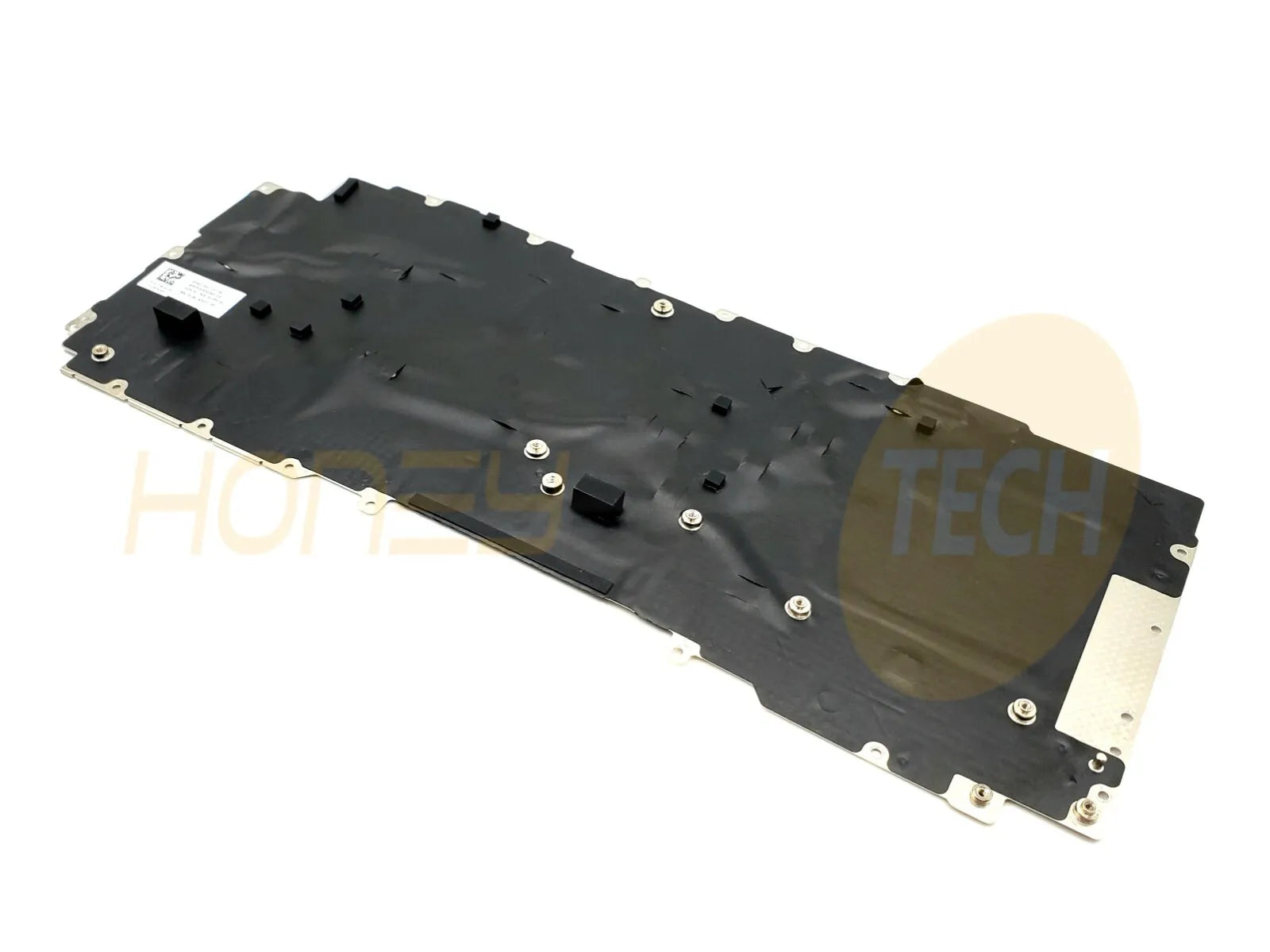 GENUINE DELL LATITUDE 7420 LAPTOP KEYBOARD SECURING BRACKET D7T80 0D7T80 - Honeybee-Technologies