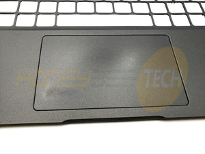 GENUINE DELL LATITUDE 7420 PALMREST TOUCHPAD ASSEMBLY J2TJW RYYMK 0RYYMK GRADE B - Honeybee-Technologies