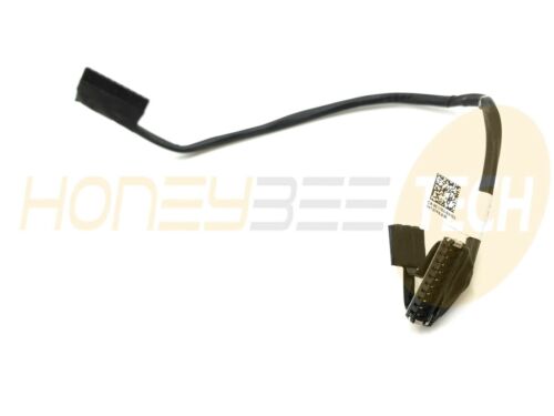 GENUINE DELL LATITUDE E5470 LAPTOP BATTERY CABLE DC020027E00 C17R8 0C17R8 TESTED - Honeybee-Technologies