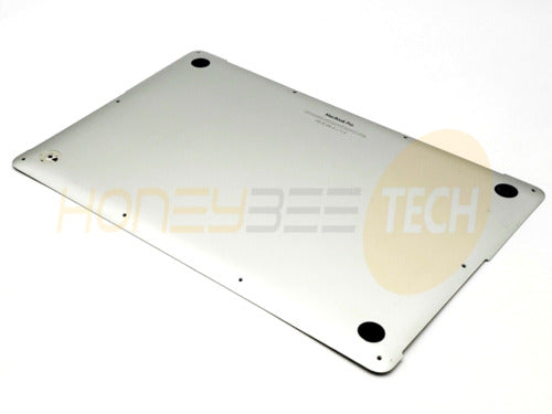 APPLE MACBOOK PRO LATE 2013 2014 A1398 BOTTOM BASE CASE COVER 604-03478 GRADE B - Honeybee-Technologies