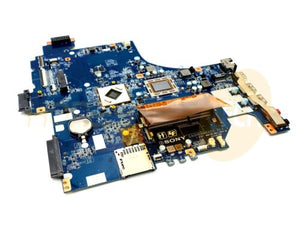 GENUINE SONY VAIO SVF15414CXB MOTHERBOARD AMD A10-5745M 2.1GHZ 31HKBMB0030 - Honeybee-Technologies