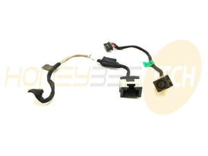 GENUINE HP ZBOOK 15 G1 SPS CABLE KIT DC JACK AND RJ45 CABLE 734283-001 TESTED - Honeybee-Technologies