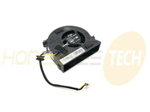 DELL LATITUDE 7214 7204 RUGGED COOLING FAN 9777H 09777H - Honeybee-Technologies