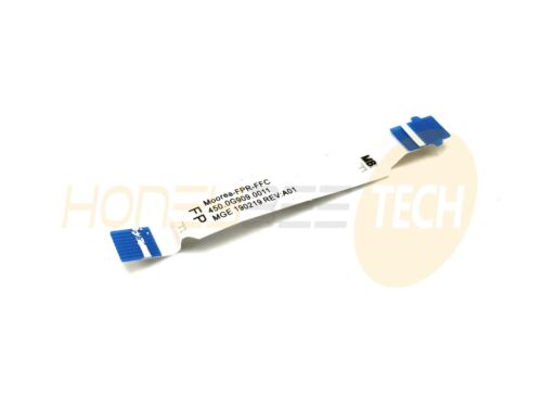 GENUINE HP ENVY 13-AQ0050OD LAPTOP FINGERPRINT READER CABLE L53363-001 TESTED - Honeybee-Technologies