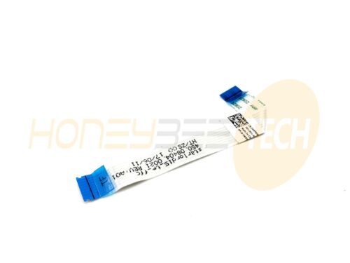 GENUINE DELL INSPIRON 5578 5568 7569 LAPTOP TOUCHPAD RIBBON CABLE WRFWM TESTED - Honeybee-Technologies