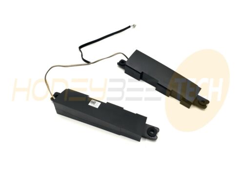 GENUINE DELL OPTIPLEX 3030 AIO LEFT AND RIGHT SPEAKER ASSEMBLY MVWX4 TESTED - Honeybee-Technologies