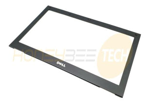 GENUINE DELL LATITUDE 13 LAPTOP LCD FRONT TRIM BEZEL 8Y12T 08Y12T GRADE A - Honeybee-Technologies