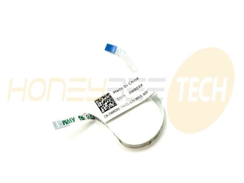 GENUINE DELL OPTIPLEX 7440 ALL IN ONE POWER BUTTON CABLE WR0RX 0WR0RX TESTED - Honeybee-Technologies