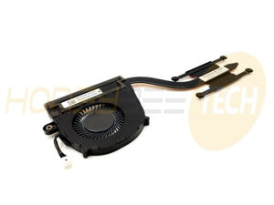 GENUINE LENOVO THINKPAD L390 LAPTOP HEATSINK FAN ASSEMBLY 02DL856 02DL857 TESTED - Honeybee-Technologies