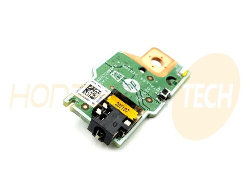 GENUINE HP ELITEONE 800 G6 ALL IN ONE AUDIO BOARD DA0N32AB8F0 M26801-001 TESTED - Honeybee-Technologies