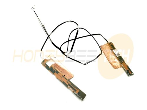 GENUINE DELL LATITUDE 5480 LAPTOP WWAN ANTENNA DC33001Y03L A166PB TESTED - Honeybee-Technologies