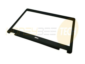 GENUINE DELL LATITUDE E5450 LAPTOP LCD FRONT TRIM BEZEL NO CAM 7YDGK GRADE A - Honeybee-Technologies