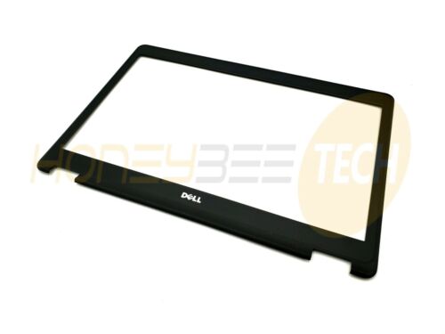 GENUINE DELL LATITUDE E5450 LAPTOP LCD FRONT TRIM BEZEL NO CAM 7YDGK GRADE A - Honeybee-Technologies