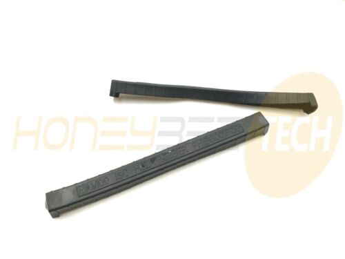 GENUINE DELL XPS 15 9550 XPS 15 9560 LEFT AND RIGHT HDD RUBBER CADDY 3XYT5 - Honeybee-Technologies