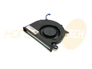 GENUINE HP PAVILION 15-CC055OD LAPTOP CPU COOLING FAN 926845-001 TESTED - Honeybee-Technologies