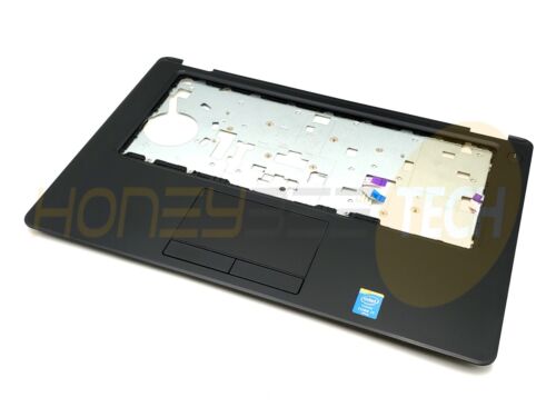 GENUINE DELL LATITUDE E5450 PALMREST TOUCHPAD ASSEMBLY GYFGV 0GYFGV GRADE A - Honeybee-Technologies