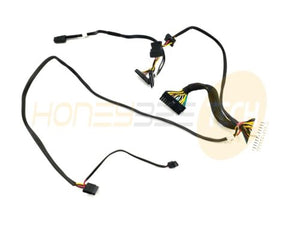 GENUINE DELL PRECISION T3600 SATA HARD DRIVE POWER CABLE 6R65H 06R65H TESTED - Honeybee-Technologies