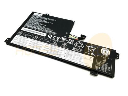 GENUINE LENOVO IDEAPAD CB-11IGL05 3CELL 42WHR BATTERY L17M3PB0 5B10W67369 TESTED - Honeybee-Technologies