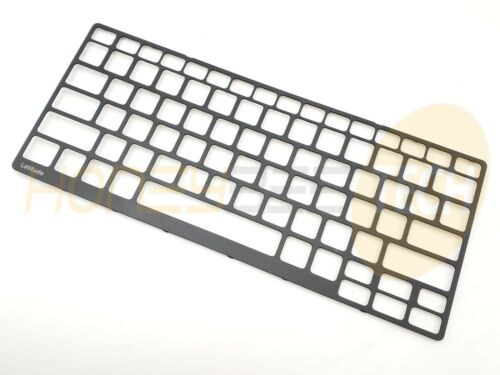 GENUINE DELL LATITUDE 5480 LAPTOP KEYBOARD BEZEL TRIM SHROUD XGVX6 GRADE A - Honeybee-Technologies