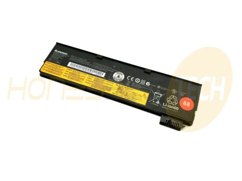 GENUINE THINKPAD T440S X240 T450 T550 3CELL 23WHR BATTERY 45N1775 45N1127 TESTED - Honeybee-Technologies