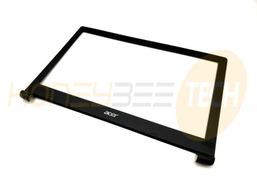 GENUINE ACER ASPIRE A315-53 LAPTOP LCD FRONT TRIM BEZEL AP20X000200 GRADE A - Honeybee-Technologies