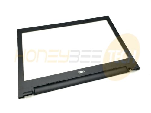 GENUINE DELL INSPIRON 3541 3542 3543 LAPTOP LCD FRONT BEZEL TRIM 4KF62 GRADE A - Honeybee-Technologies