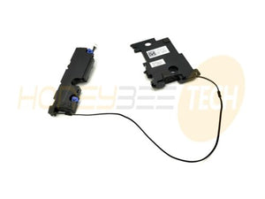 GENUINE DELL LATITUDE 3330 LEFT AND RIGHT SPEAKER ASSEMBLY R8TM4 0R8TM4 TESTED - Honeybee-Technologies