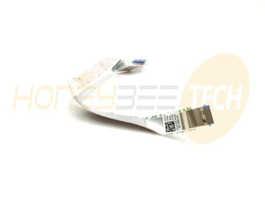 GENUINE DELL LATITUDE 3400 RIGHT SIDE IO BOARD CABLE 450.0FV07.0001 7Y3P3 TESTED - Honeybee-Technologies