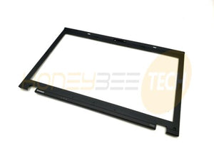 GENUINE LENOVO THINKPAD T510 LAPTOP LCD FRONT TRIM BEZEL 60Y5482 GRADE A - Honeybee-Technologies