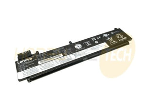 GENUINE LENOVO THINKPAD T460S T470S LAPTOP 3CELL 24WHR BATTERY 00HW023 TESTED - Honeybee-Technologies