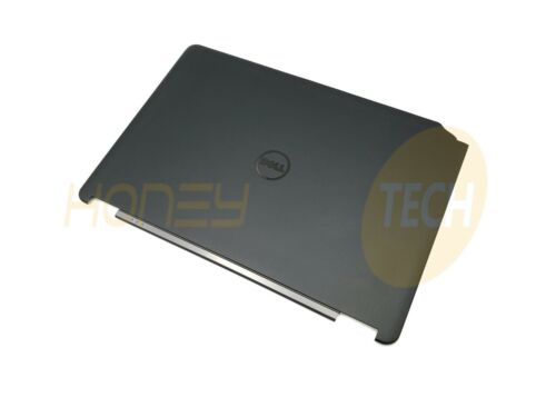 GENUINE DELL LATITUDE E7450 LAPTOP LCD BACK COVER TOP LID VW2JT 0VW2JT W/DEFECT - Honeybee-Technologies