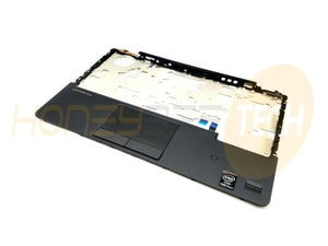 GENUINE DELL LATITUDE E7240 PALMREST TOUCHPAD ASSEMBLY FPRDR W56JY GRADE A - Honeybee-Technologies