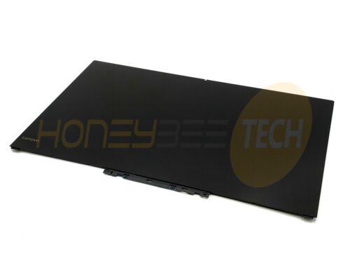 GENUINE LENOVO YOGA 720-15IKB 15.6" TOUCHSCREEN ASSEMBLY UHD 5D10N24288 TESTED - Honeybee-Technologies