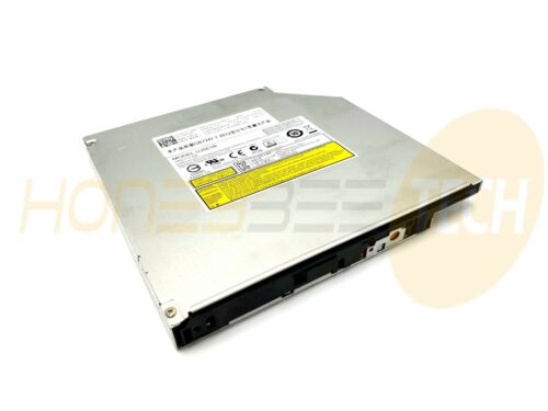 GENUINE DELL OPTIPLEX 3010 3020 7010 8X DVD-ROM DRIVE PX7DY 0PX7DY TESTED - Honeybee-Technologies