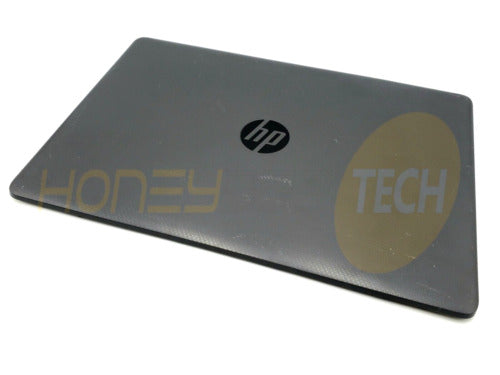 GENUINE HP NOTEBOOK 250 G8 LAPTOP LCD BACK COVER REAR LID M31083-001 GRADE B - Honeybee-Technologies