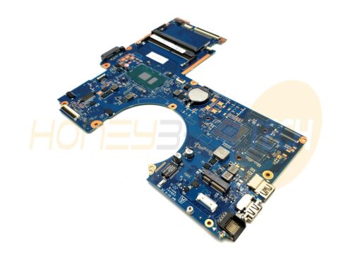 GENUINE HP PAVILION 15-AU020WM INTEL MOTHERBOARD i5-6200U 856224-601 TESTED - Honeybee-Technologies