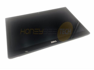 GENUINE DELL LATITUDE 7280 12.5" TOUCHSCREEN PANEL ASSEMBLY FHD G5M0F GRADE B - Honeybee-Technologies