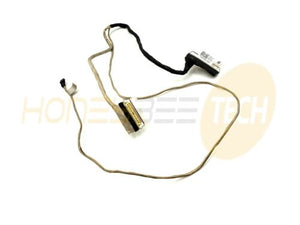 GENUINE DELL INSPIRON 3565 LCD VIDEO DISPLAY CABLE 450.09P01.2002 54YNP TESTED - Honeybee-Technologies