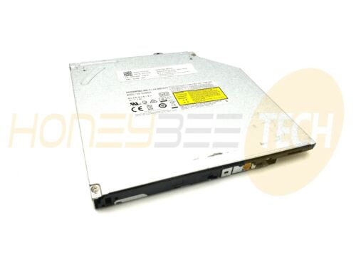 GENUINE DELL INSPIRON 3558 8X DVD+/-RW SATA DRIVE WITH MOUNTING BRACKET YYCRW - Honeybee-Technologies