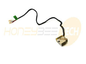 GENUINE HP PAVILION 15-CS2064ST DC IN POWER JACK 799750-Y23 810327-006 TESTED - Honeybee-Technologies