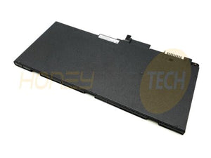 GENUINE HP ZBOOK 15U G4 LAPTOP 3CELL 51WHR BATTERY TA03XL 854108-850 GRADE B - Honeybee-Technologies