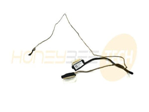 GENUINE HP NOTEBOOK 15-AC121DX LCD TOUCHSCREEN DISPLAY CABLE 813944-001 TESTED - Honeybee-Technologies