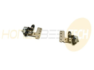 GENUINE DELL LATITUDE 5480 LATITUDE 5490 LAPTOP LEFT AND RIGHT LCD HINGES - Honeybee-Technologies