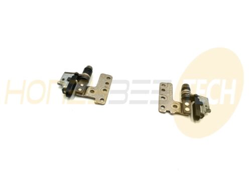 GENUINE DELL LATITUDE 5480 LATITUDE 5490 LAPTOP LEFT AND RIGHT LCD HINGES - Honeybee-Technologies