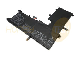 GENUINE ASUS Q405UA LAPTOP 3CELL 42WHR BATTERY B31N1705 0B200-02660000 TESTED - Honeybee-Technologies