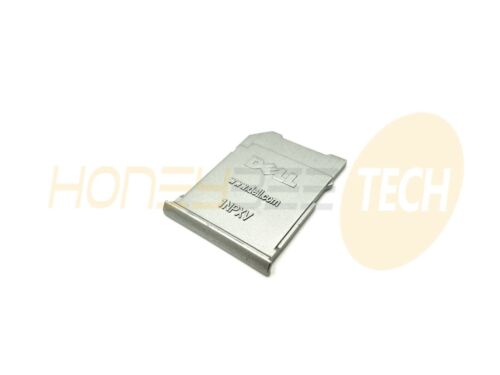 GENUINE DELL LATITUDE XT3 PLASTIC SD CARD FILLER BLANK 1NPXV 01NPXV - Honeybee-Technologies