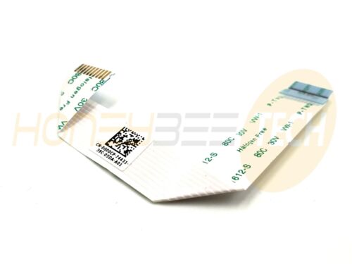 GENUINE DELL LATITUDE XT3 LAPTOP KEYBOARD RIBBON CABLE G00CP 0G00CP TESTED - Honeybee-Technologies