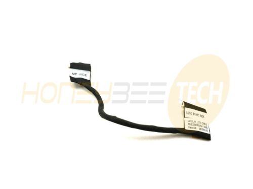 GENUINE DELL ALIENWARE 17 R2 LAPTOP LOGO LED BOARD CABLE DC020022B00 TESTED - Honeybee-Technologies