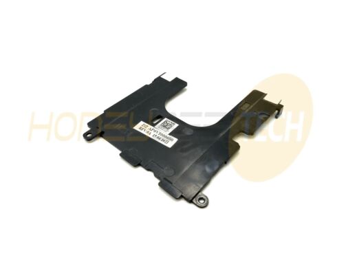 GENUINE DELL LATITUDE E6540 LAPTOP HARD DRIVE SUPPORT BRACKET PLATE 8JY6M 08JY6M - Honeybee-Technologies