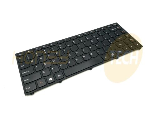 GENUINE LENOVO YOGA 13 LAPTOP 84-KEY US KEYBOARD 25202897 25202908 TESTED - Honeybee-Technologies
